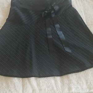Express skirt